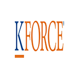 Kforce Inc. logo