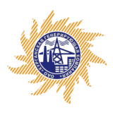 Курганская Генерирующая Компания logo