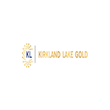 Kirkland Lake Gold Ltd. logo