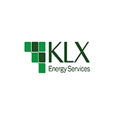 KLX Energy Services Holdings logo
