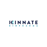 Kinnate Biopharma  logo