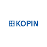 Kopin Corporation logo