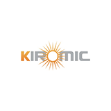 Kiromic BioPharma logo