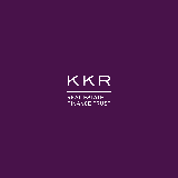 KKR Real Estate Finance Trust  logo
