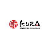 Kura Sushi USA logo