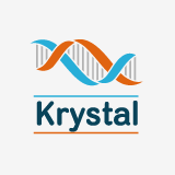 Krystal Biotech, Inc. logo