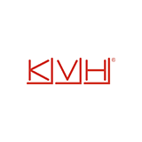 KVH Industries logo