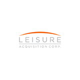 Leisure Acquisition Corp. logo