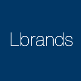 L Brands, Inc. logo