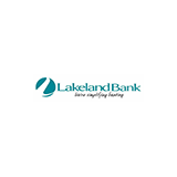 Lakeland Bancorp logo