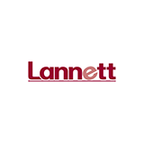 Lannett Company logo