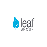 Leaf Group Ltd. logo