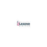 Legend Biotech Corporation logo