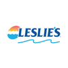 Leslie's logo
