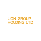 Lion Group Holding Ltd. logo