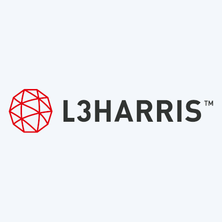 L3Harris Technologies logo
