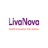 LivaNova PLC logo
