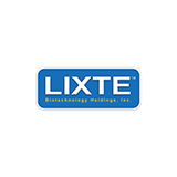 Lixte Biotechnology Holdings logo