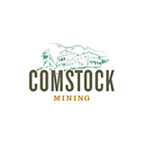 Comstock Mining Inc. logo