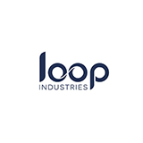 Loop Industries, Inc. logo