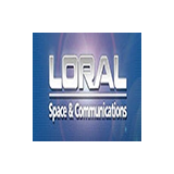 Loral Space & Communications Inc. logo