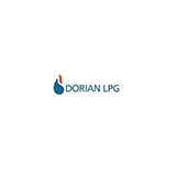 Dorian LPG Ltd. logo