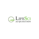 LifeSci Acquisition II Corp. logo