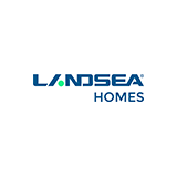 Landsea Homes Corporation logo