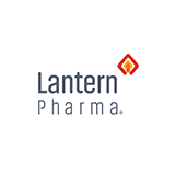 Lantern Pharma  logo