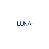 Luna Innovations Incorporated logo