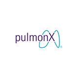 Pulmonx Corporation logo