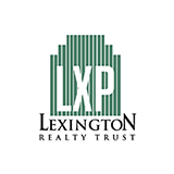 Lexington Realty Trust logo