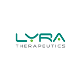 Lyra Therapeutics, Inc. logo