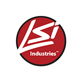 LSI Industries  logo