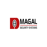 Magal Security Systems Ltd. logo