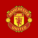 Manchester United plc logo
