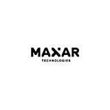 Maxar Technologies  logo
