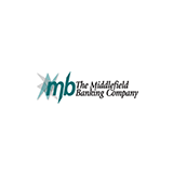 Middlefield Banc Corp. logo