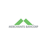 Merchants Bancorp logo