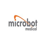 Microbot Medical Inc. logo