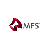 MFS Charter Income Trust logo
