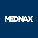 MEDNAX logo
