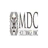 M.D.C. Holdings logo