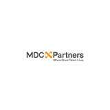 MDC Partners Inc. logo