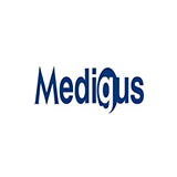 Medigus Ltd. logo