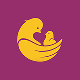 Мать и Дитя logo