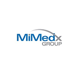MiMedx Group, Inc. logo