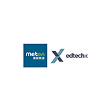 Meten EdtechX Education Group Ltd. logo