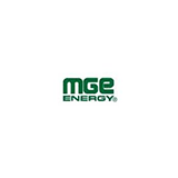 MGE Energy logo