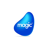 Magic Software Enterprises Ltd. logo